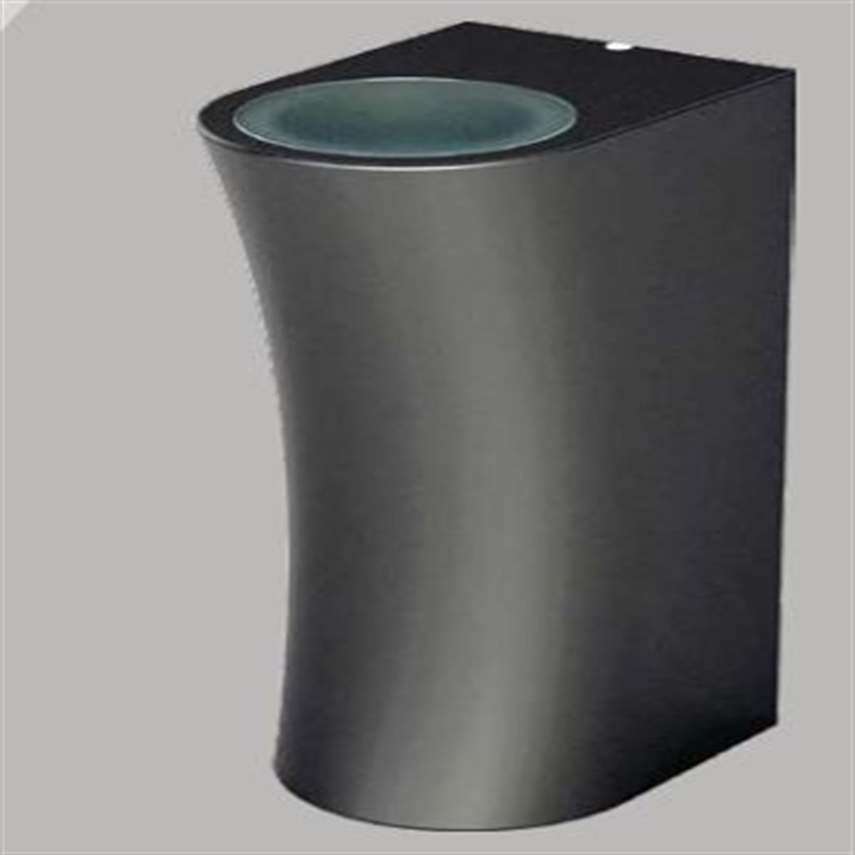 ÇİFT YÖNLÜ DAMBIL 2XGU10  SİYAH GÖVDE IP54 1